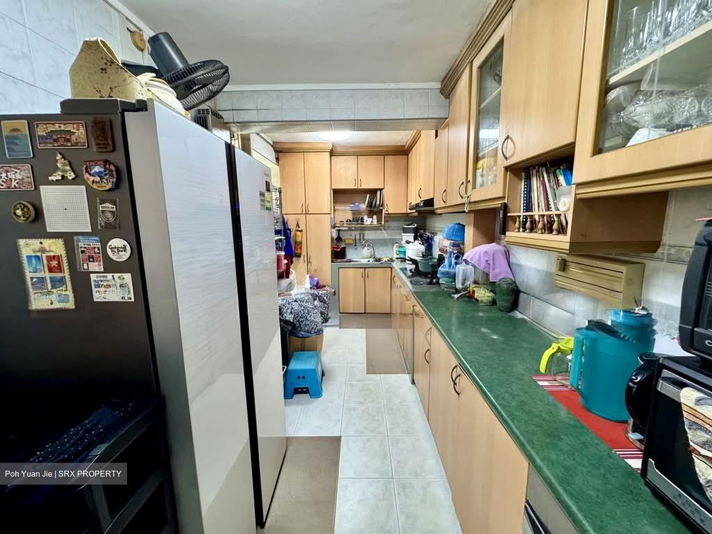 Blk 20 Bedok South Road (Bedok), HDB 5 Rooms #570137981